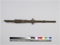 藏品(砲銃)的圖片